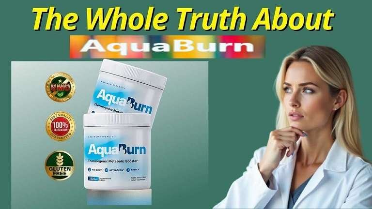 AquaBurn