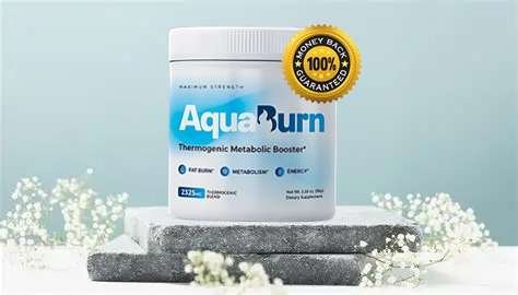 AquaBurn